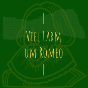 Viel Lärm um Romeo – Ein Shakespeare Mash-up (2024)