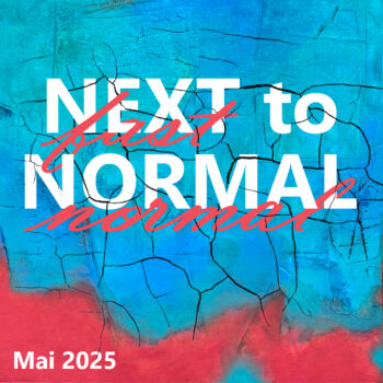 next to normal – fast normal<br>(Musical2025)