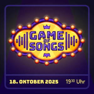 GAME of SONGS (2025-10-18)